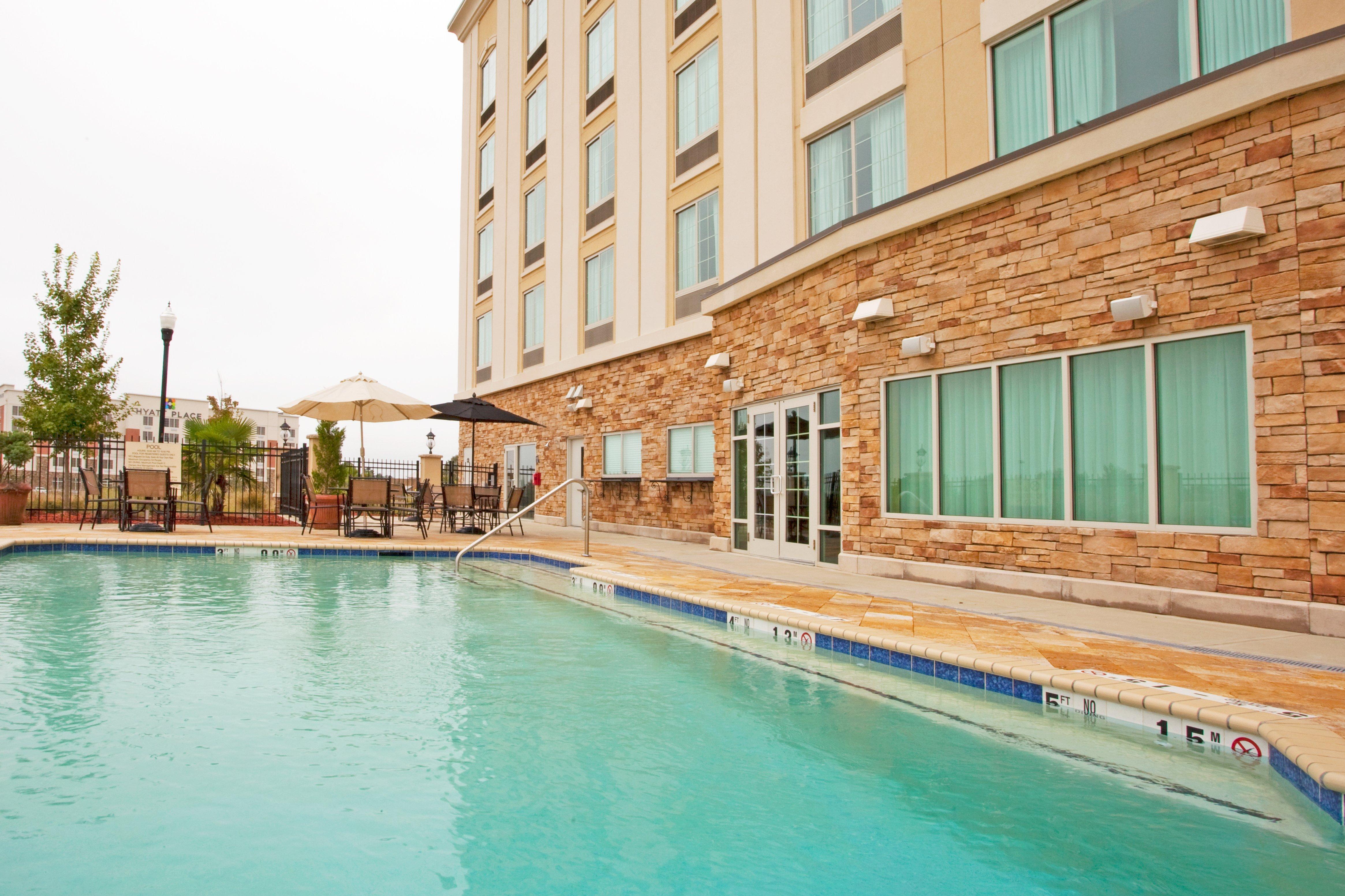 Holiday Inn Express & Suites Columbus At Northlake By Ihg Eksteriør billede